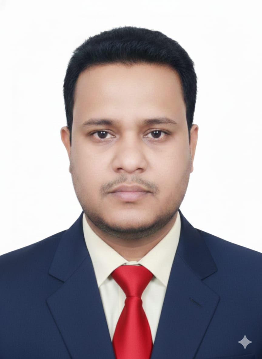 Md. Iqbal Hossain