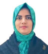 Mst. Sadiya Afrin