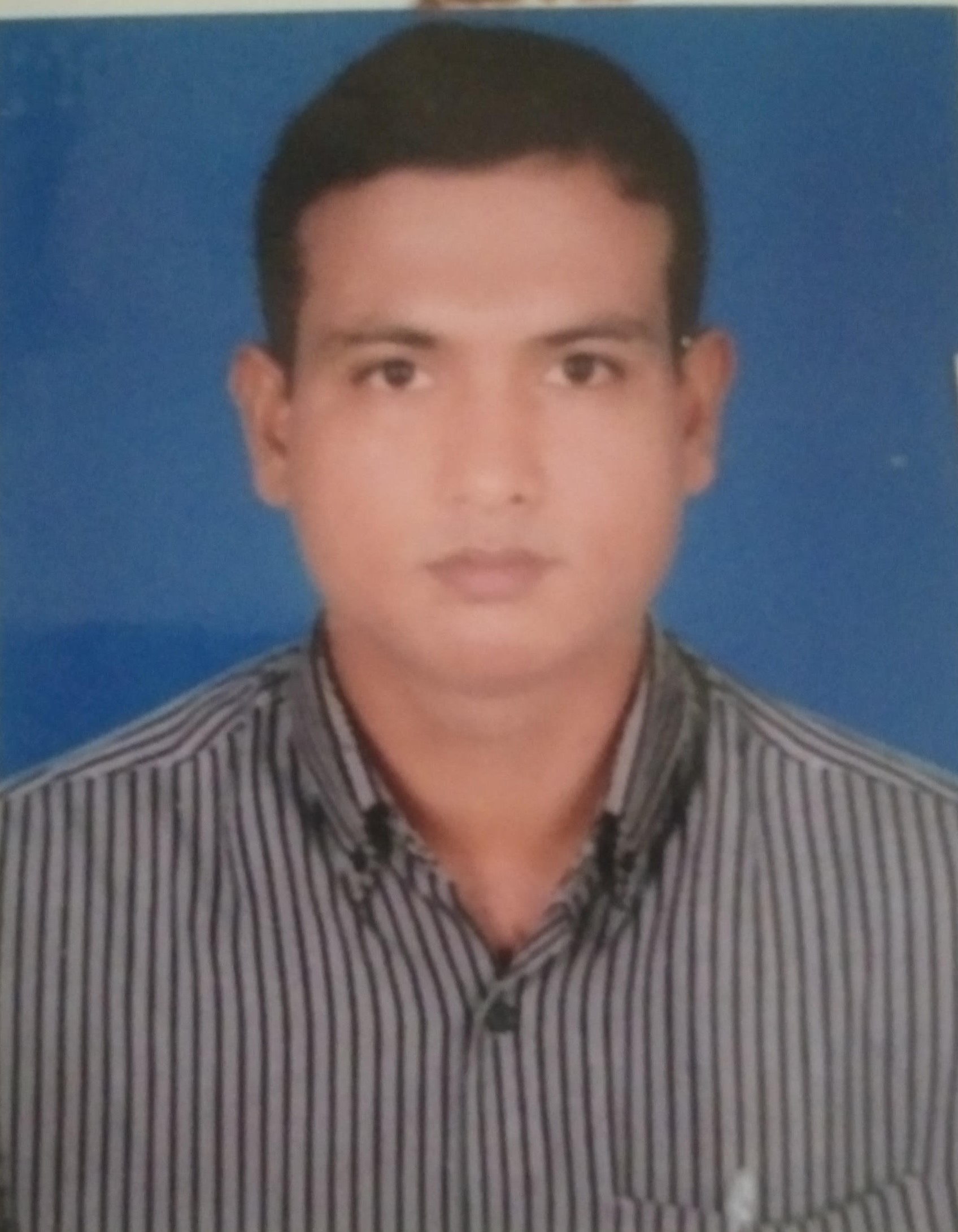 Md. Jalal Uddin Sorker