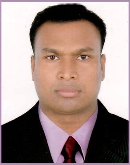 Md. Faruk Hossain