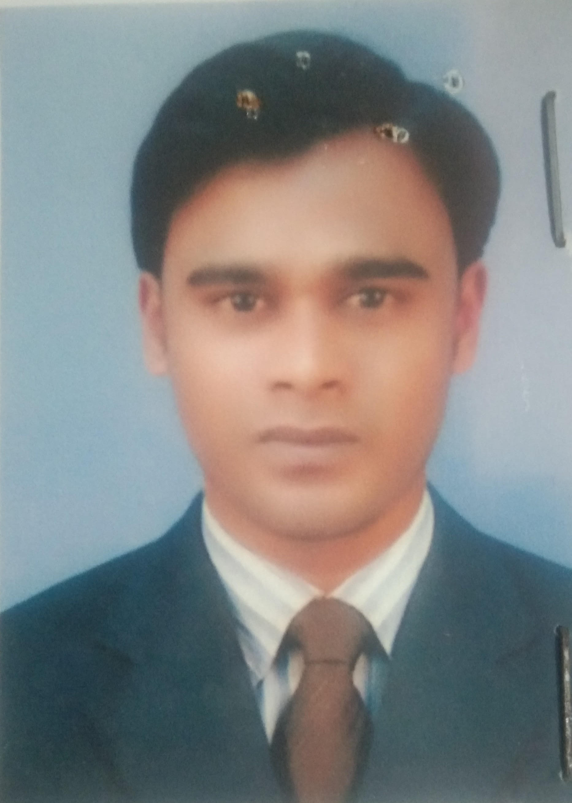 Md. Anwarul Islam