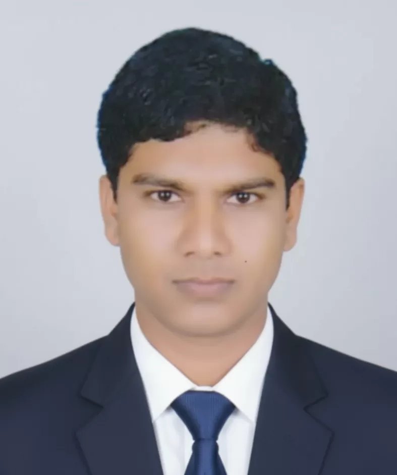 Md. Kamal Pervez