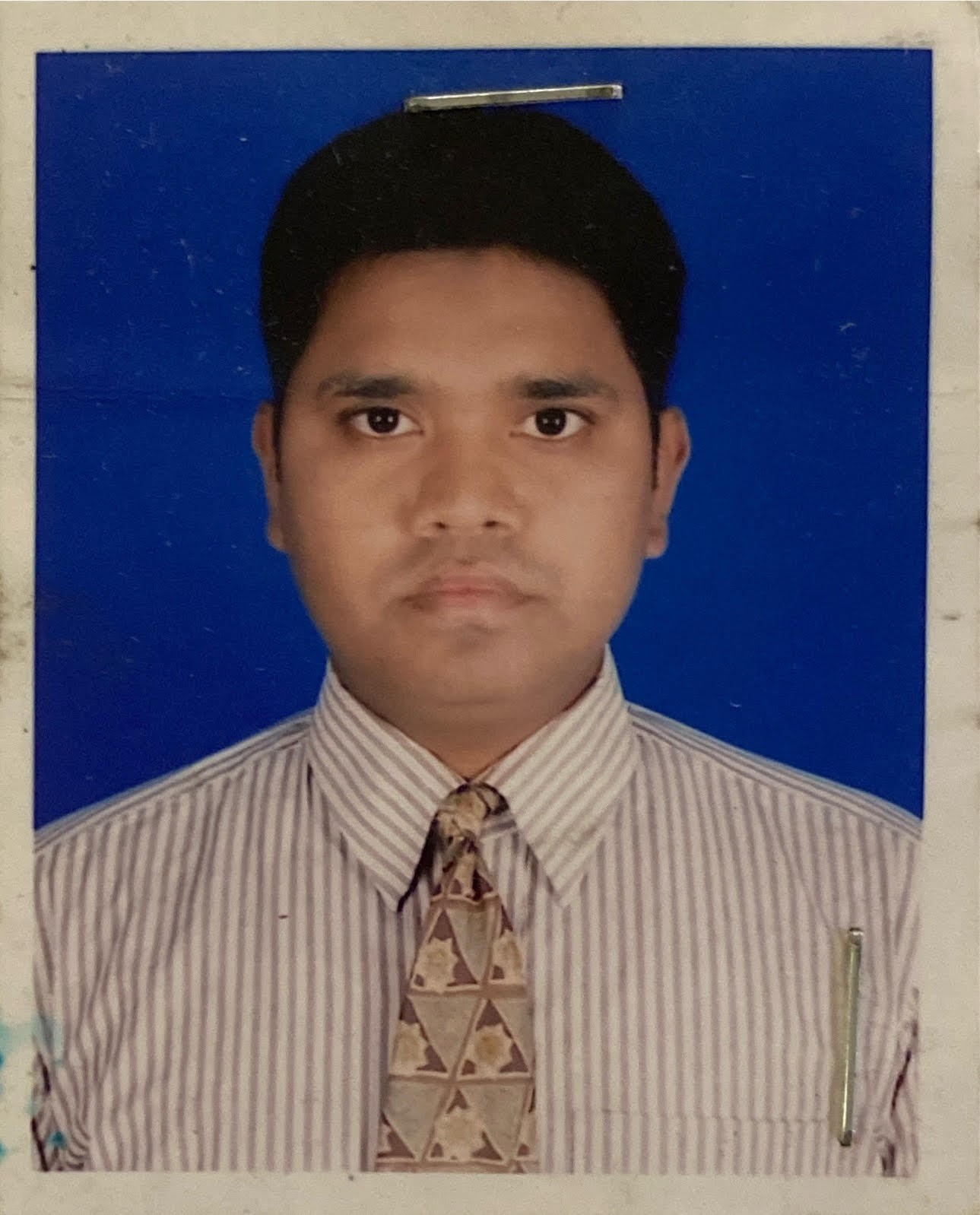 Md. Eyarul Islam