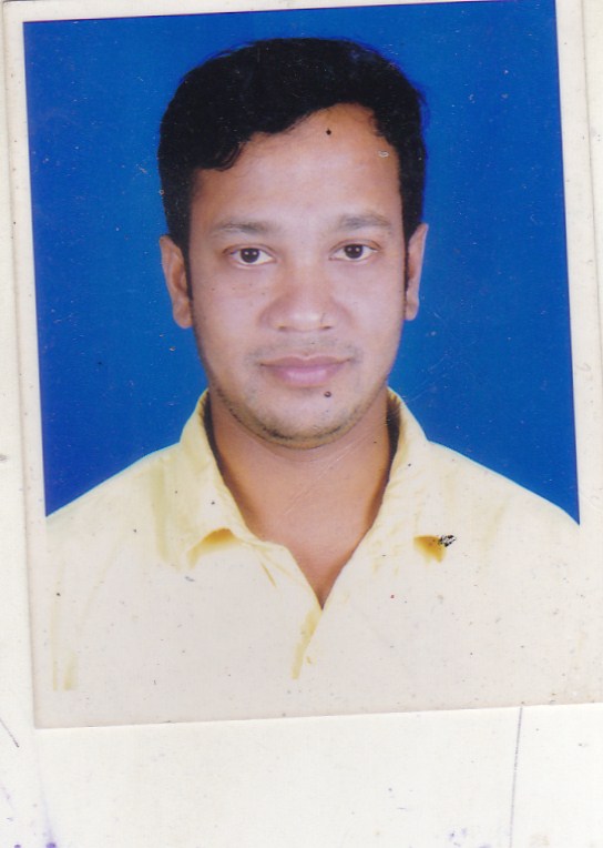 Md.Mohidul Islam