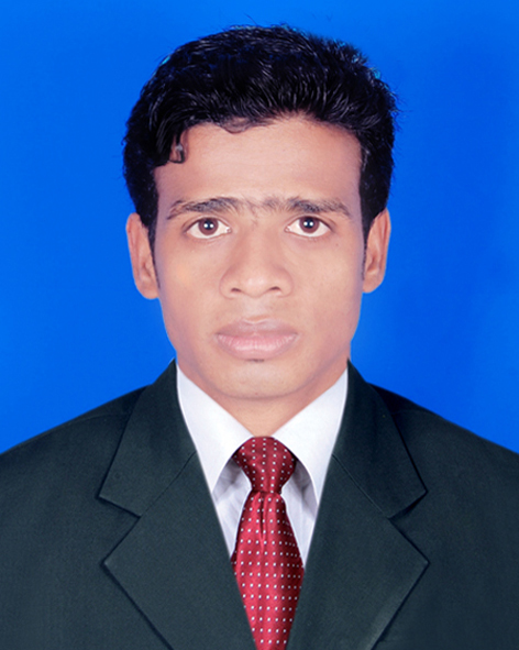 Md. Shopon Hossain