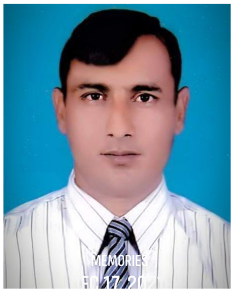 Md. Belal Hossain