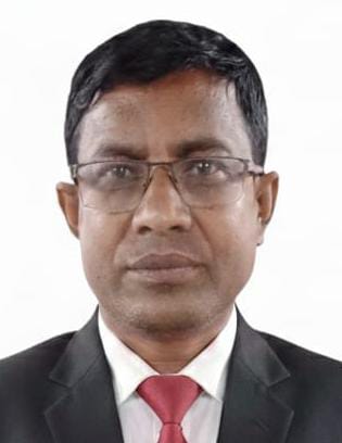 Md. Abdul Shahid Ali