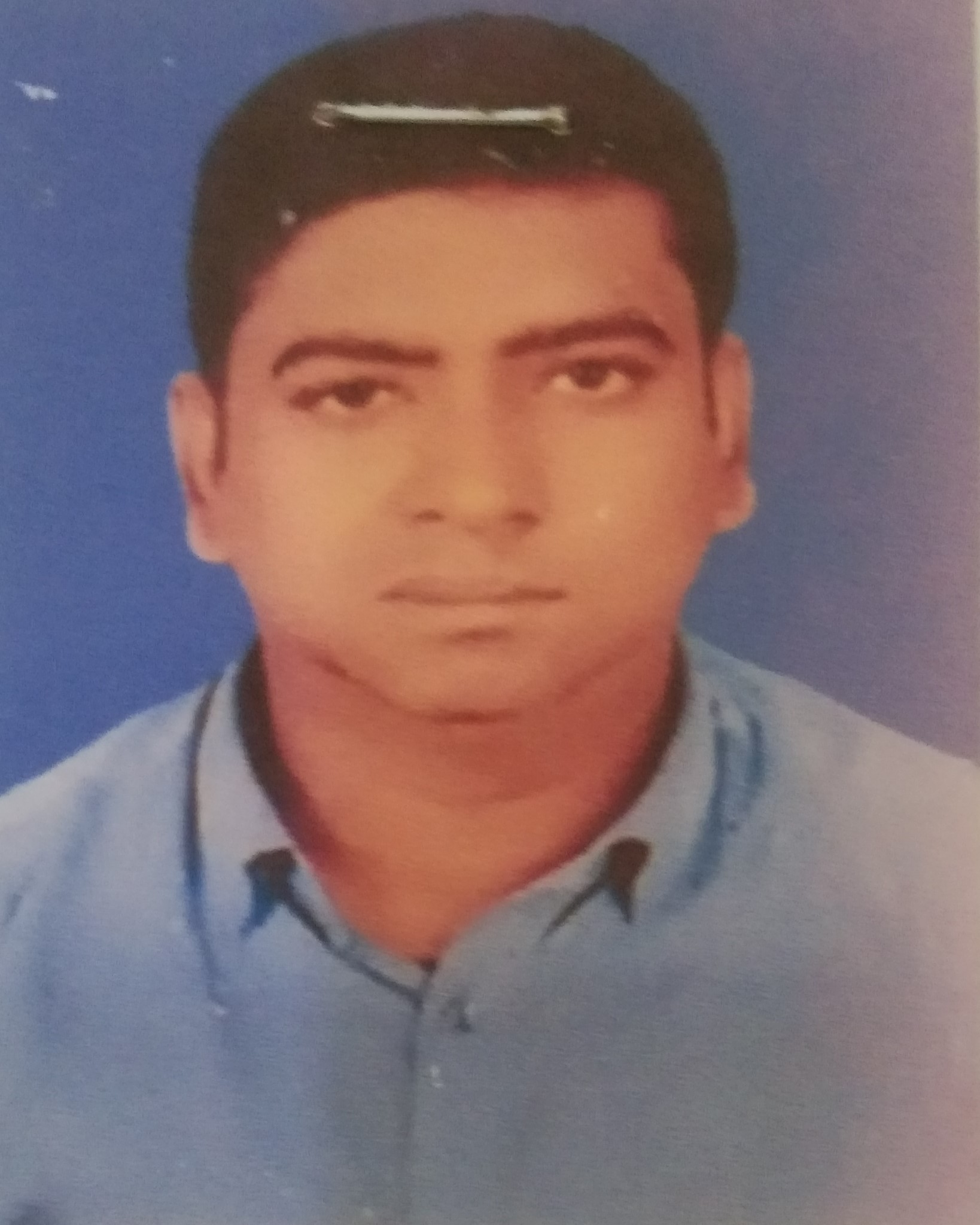 Ali Imam Saffa Ferozi