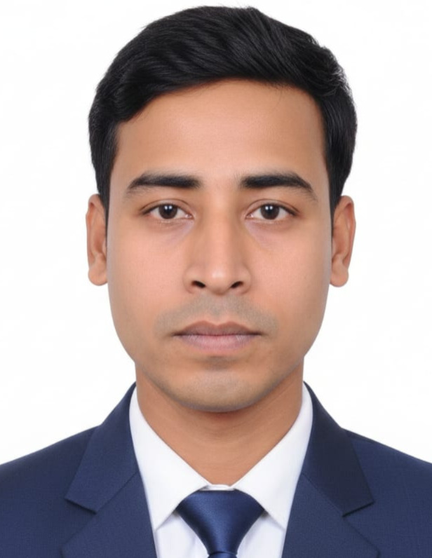 Md. Hafizur Rahman