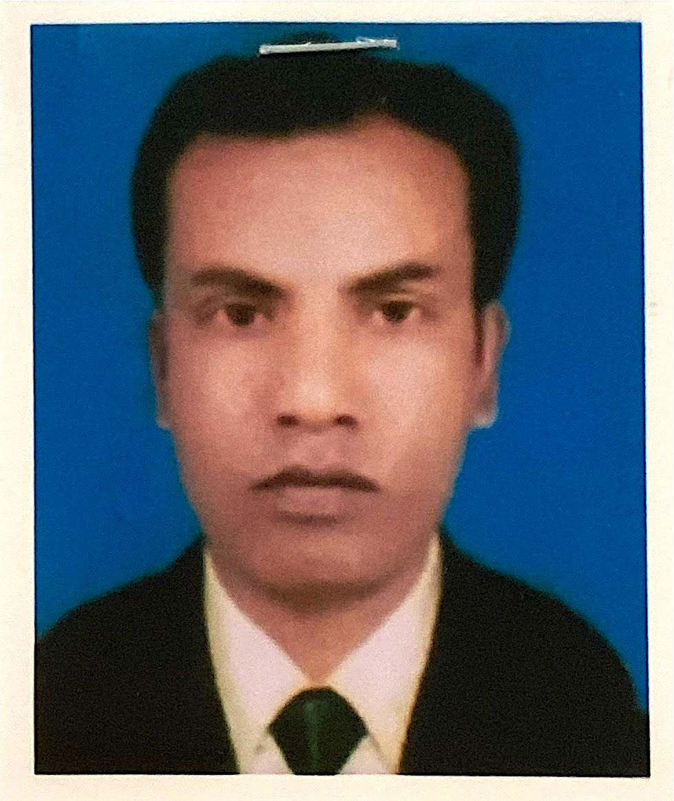 Md. Saidur Rahman
