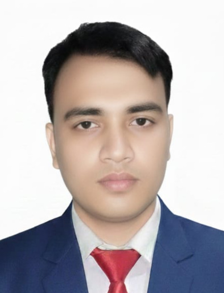 Md. Mamun Hossain
