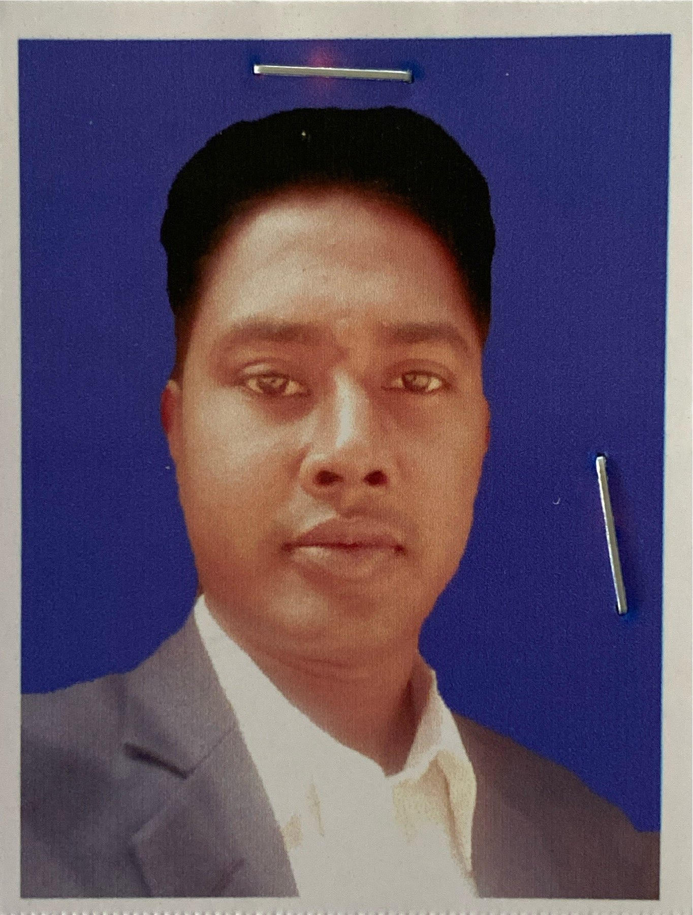 Md. Ashraful Islam