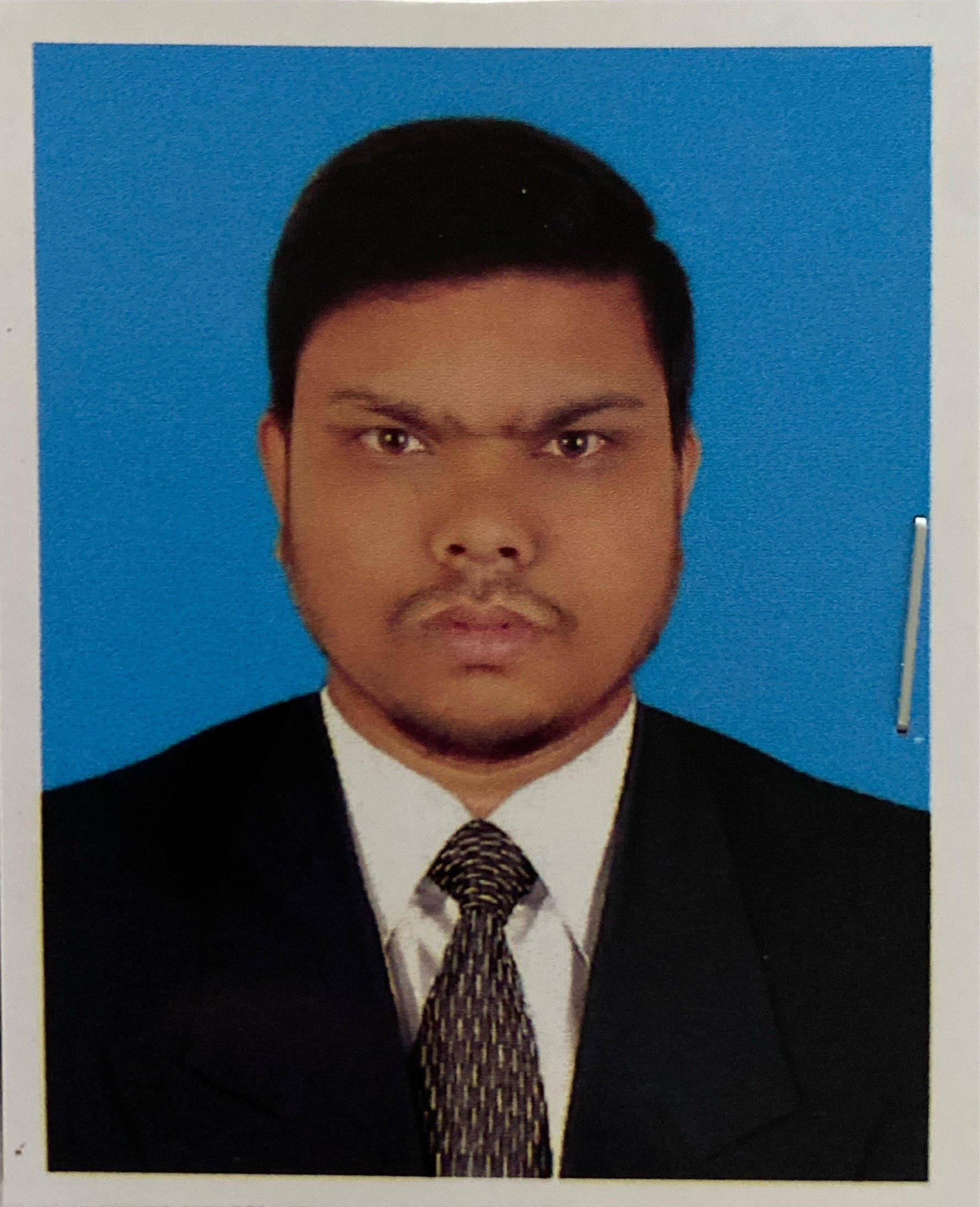 Munsi Md. Sazedur Rahman