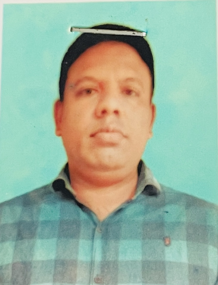 kollol kumer karmokar